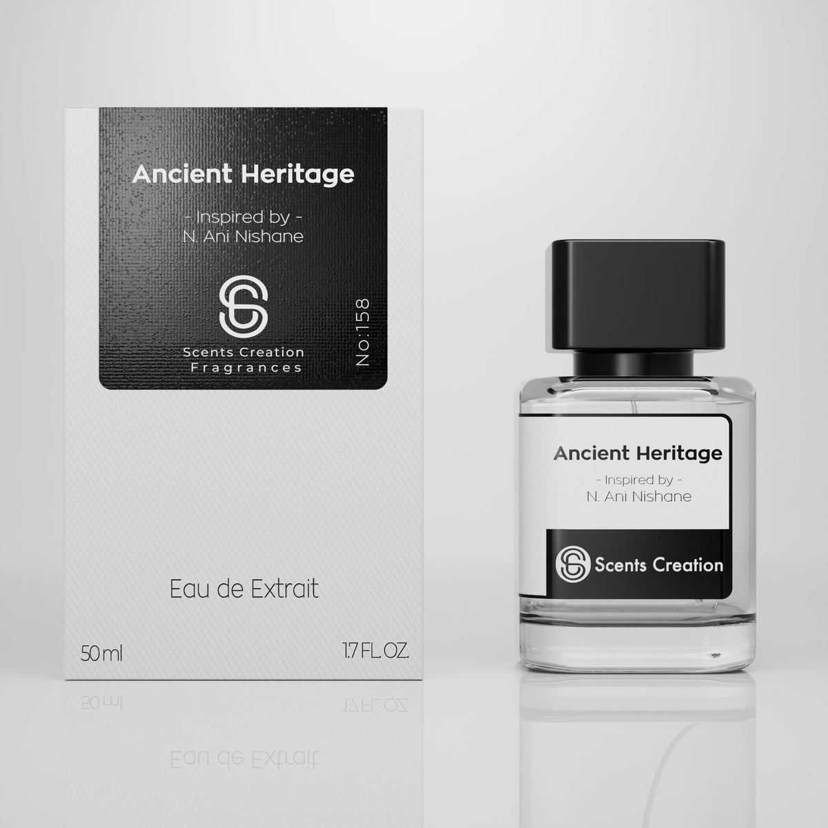 Ancient Heritage