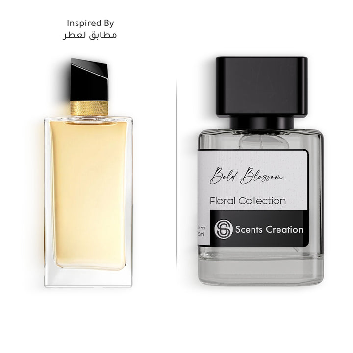 Bold Blossom