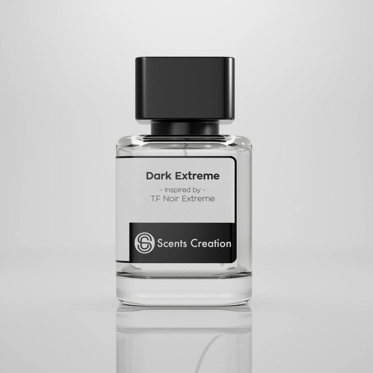 Dark Extreme