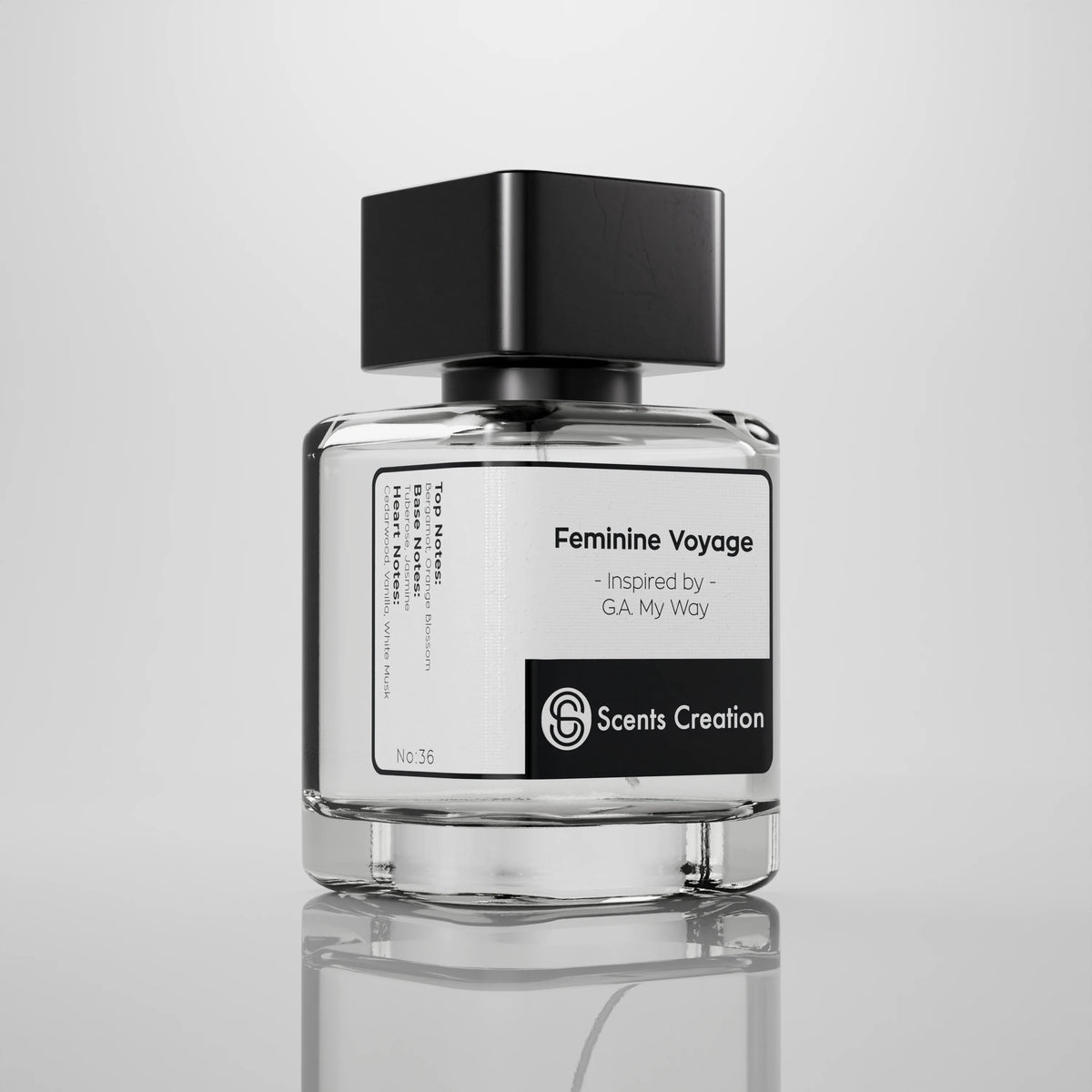 Feminine Voyage