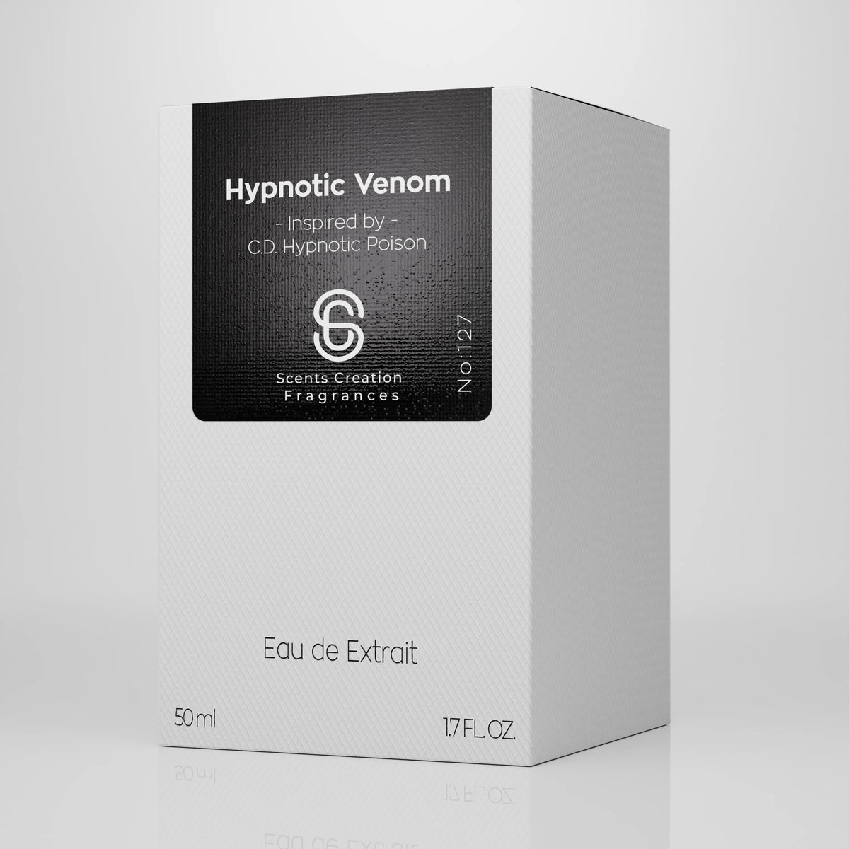 Hypnotic Venom