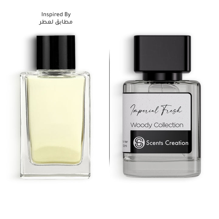 Imperial Fresh