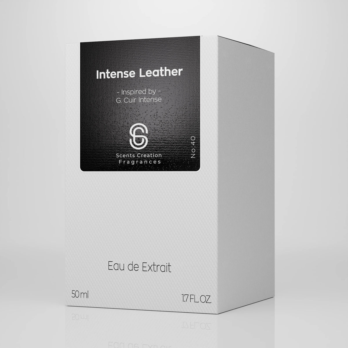 Intense Leather