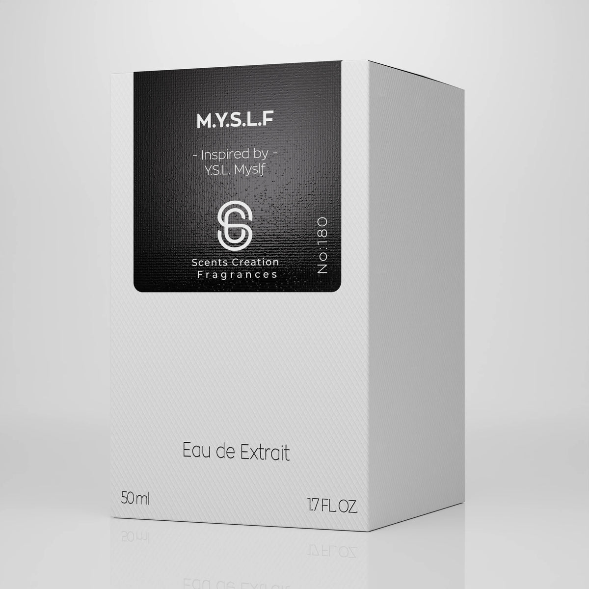 M.Y.S.L.F