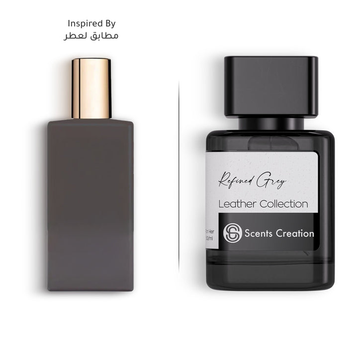 Refined Grey