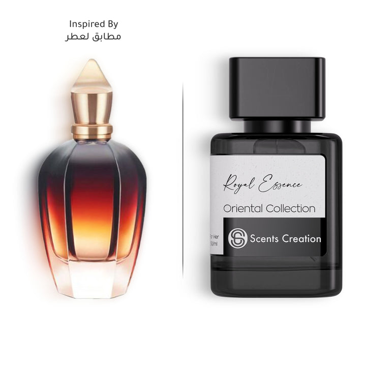 Royal Essence