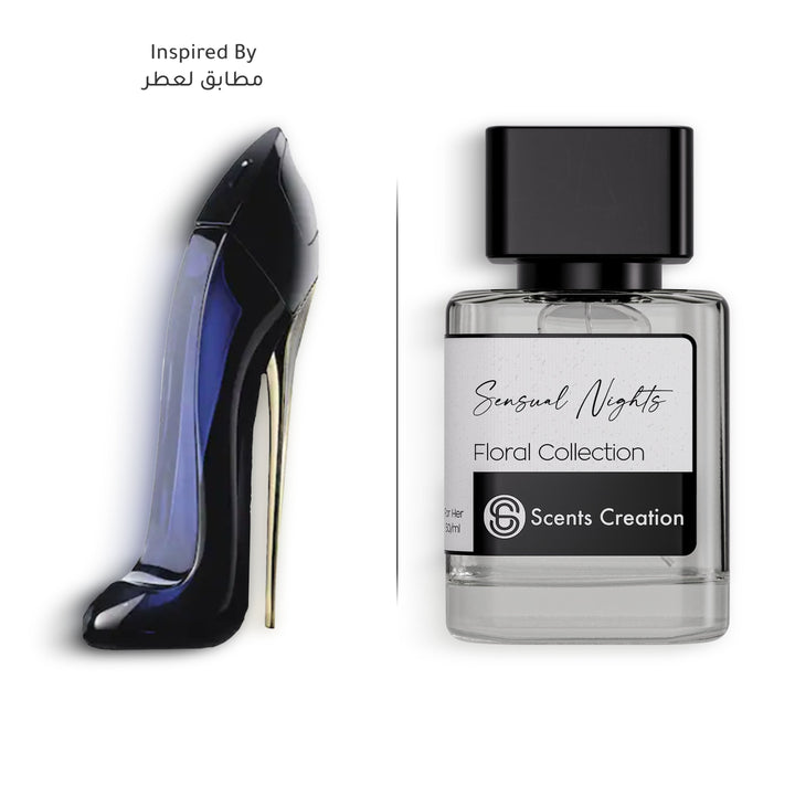 Sensual Nights