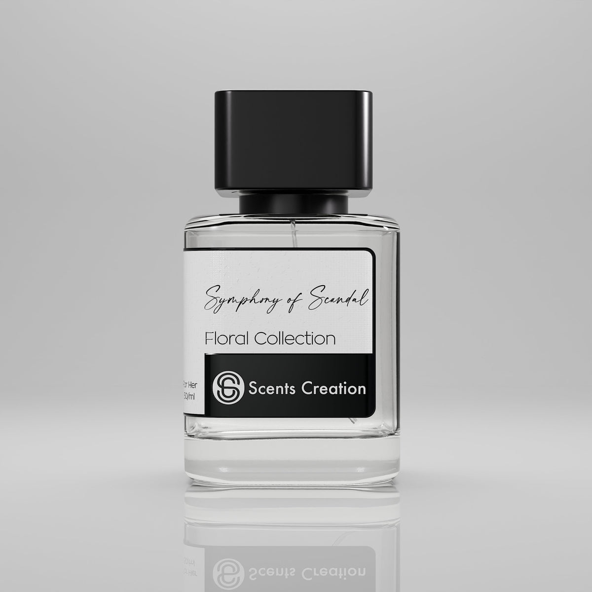 Symphony of Scandal