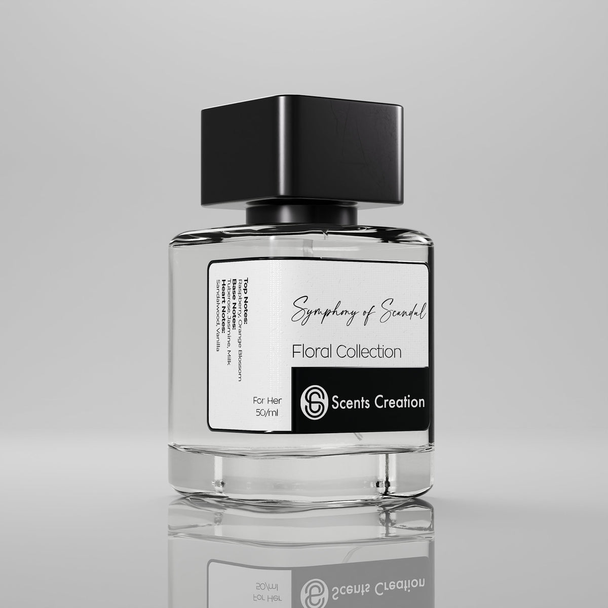Symphony of Scandal