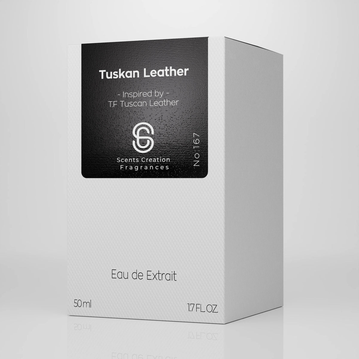 Tuskan Leather