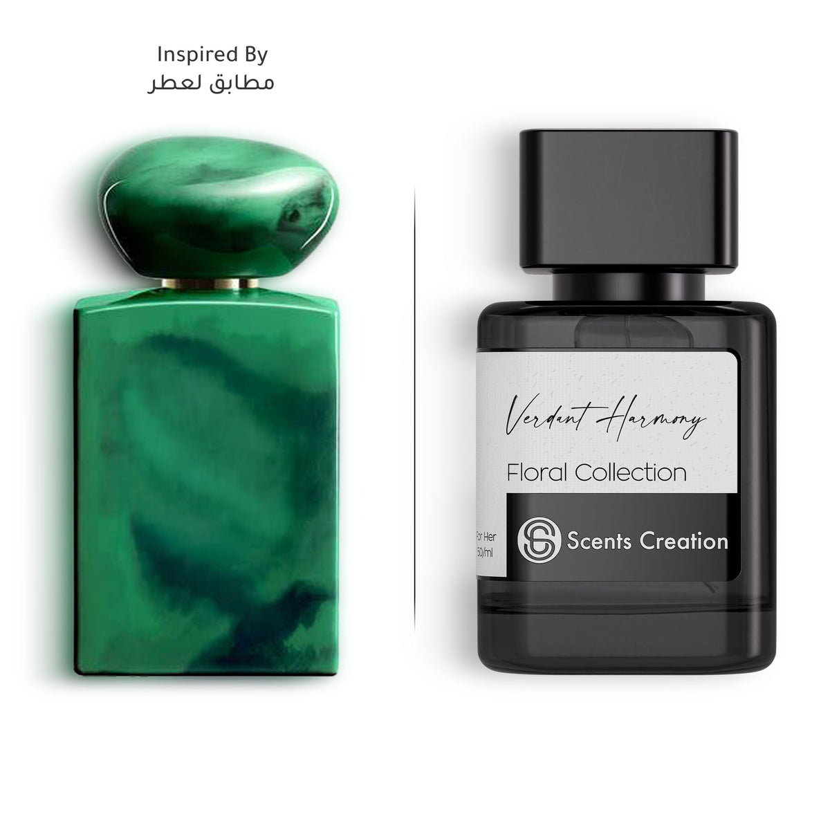 Verdant Harmony
