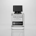 Vanilla On Powder