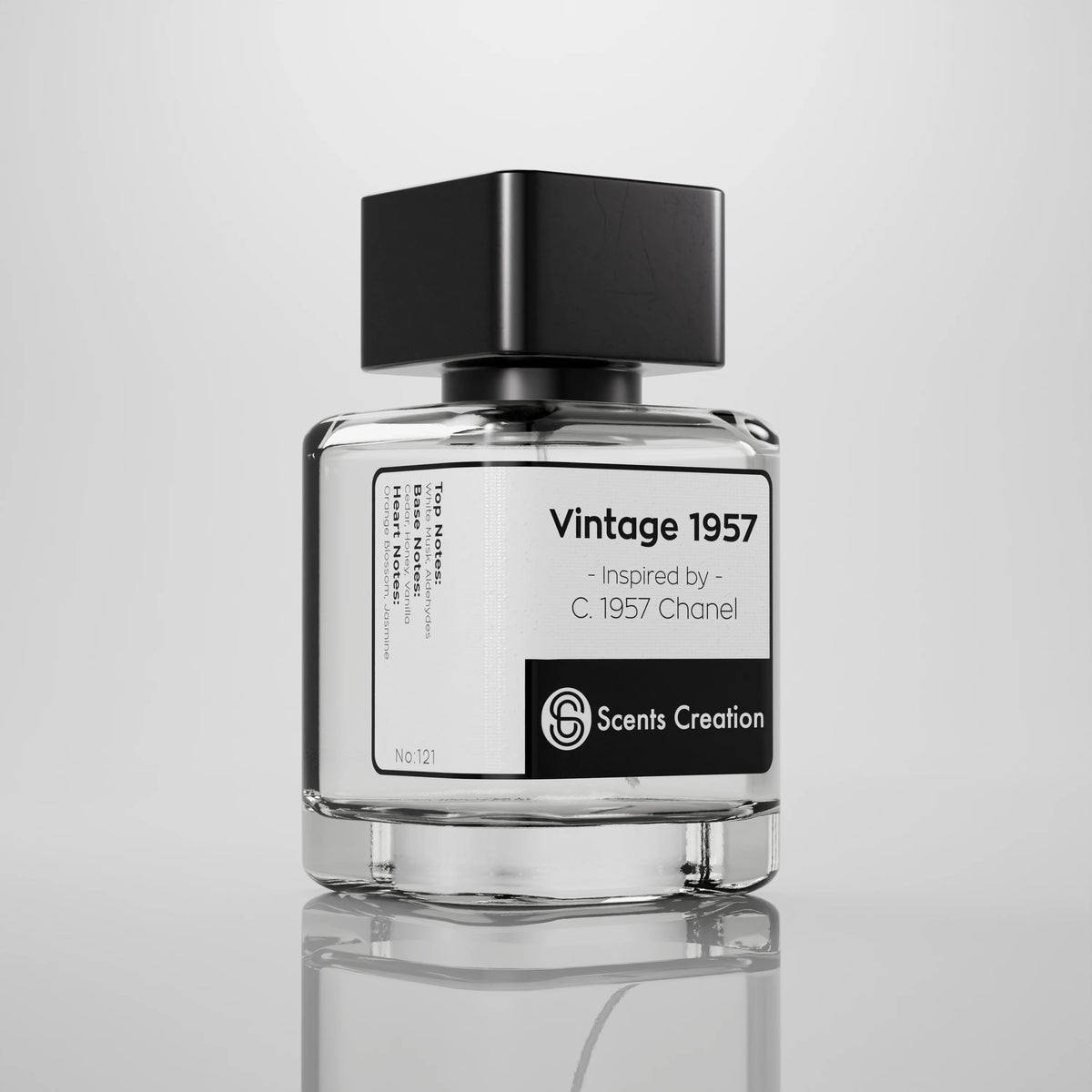 Vintage 1957