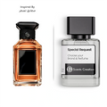 Sweet Tobacco